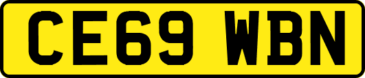 CE69WBN
