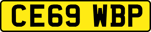 CE69WBP