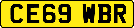 CE69WBR