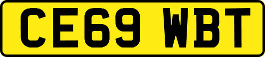 CE69WBT