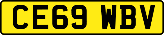 CE69WBV