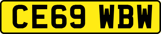 CE69WBW