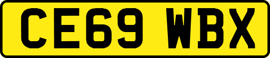 CE69WBX