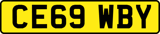 CE69WBY