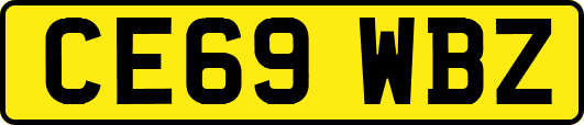 CE69WBZ