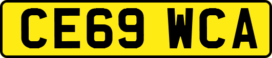 CE69WCA