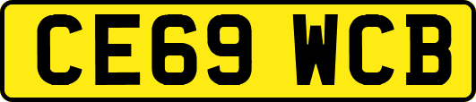 CE69WCB