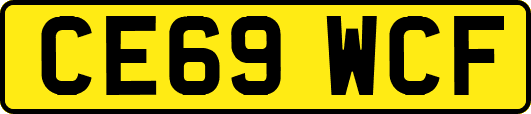 CE69WCF