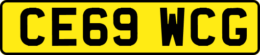 CE69WCG
