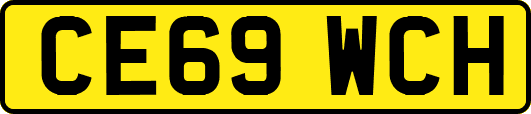 CE69WCH