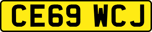 CE69WCJ