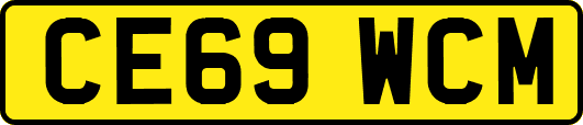 CE69WCM