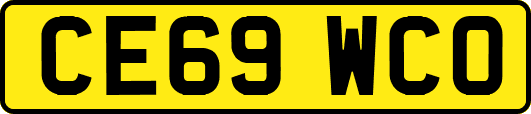 CE69WCO