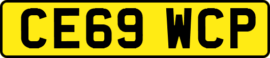 CE69WCP