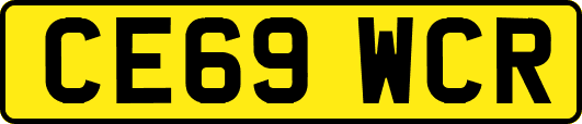 CE69WCR