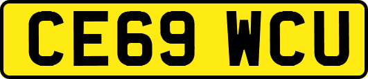 CE69WCU
