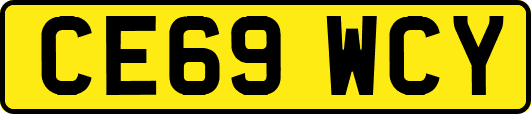 CE69WCY