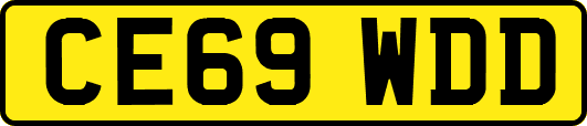 CE69WDD