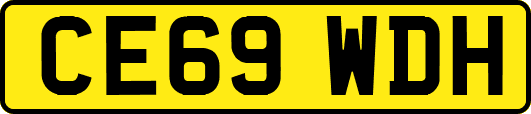 CE69WDH