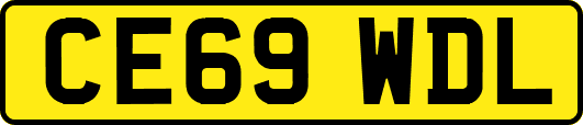 CE69WDL