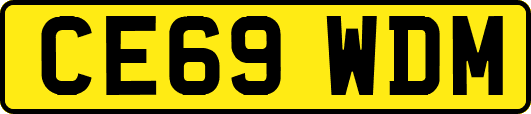 CE69WDM