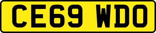 CE69WDO