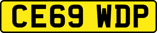 CE69WDP
