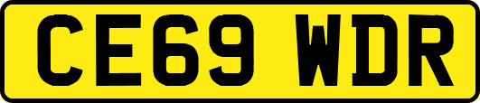 CE69WDR