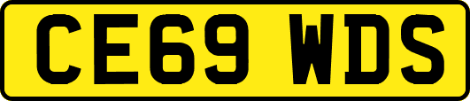 CE69WDS