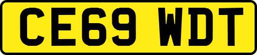 CE69WDT