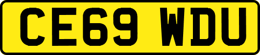 CE69WDU