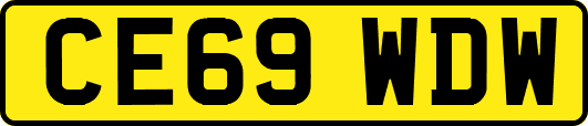 CE69WDW