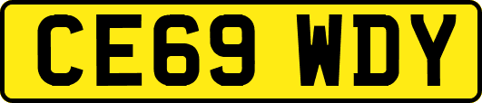 CE69WDY