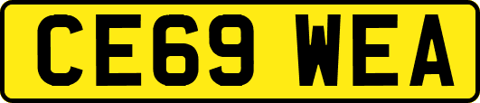 CE69WEA