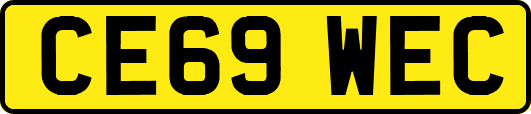 CE69WEC