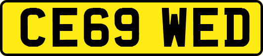 CE69WED