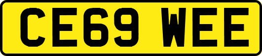 CE69WEE