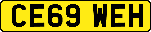 CE69WEH