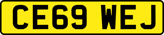 CE69WEJ