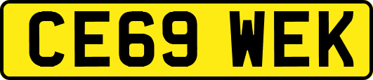 CE69WEK