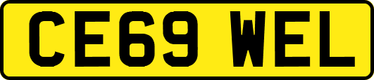 CE69WEL