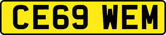 CE69WEM