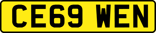 CE69WEN