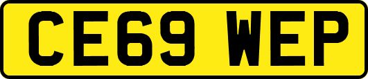 CE69WEP