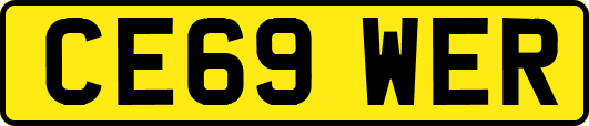 CE69WER
