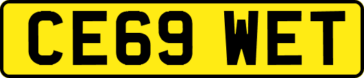 CE69WET