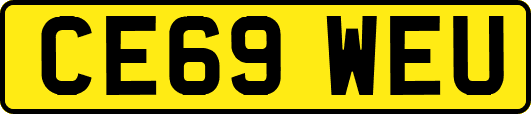 CE69WEU