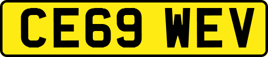 CE69WEV