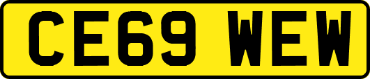 CE69WEW