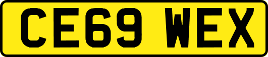 CE69WEX